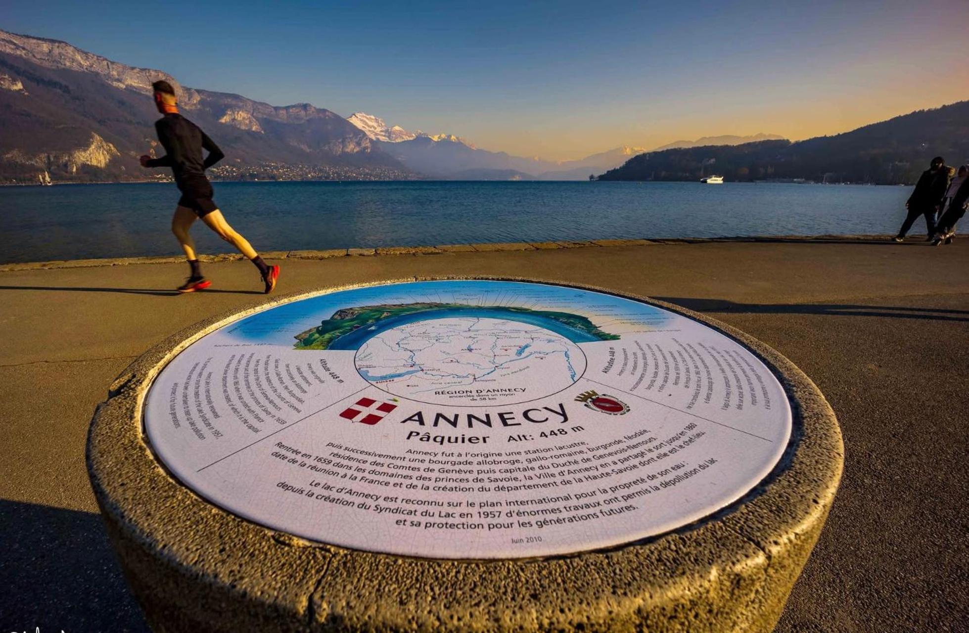 La Petite Venise Des Alpes, Ultra Centre 1 A 5 Pers Annecy Exterior foto